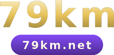79km logo
